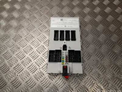 BMW 8 707 675 / 8707675 1 (F20) 2017 Unité de commande de carrosserie BCM FEM SAM BSI - Image 1