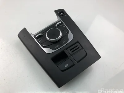 Audi 8V0919614B A3 (8V1, 8VK) 2015 Console centrale - Image 1