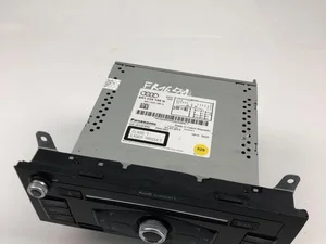 Audi 8R1035186N Q5 (8R) 2013 Radio / lecteur CD