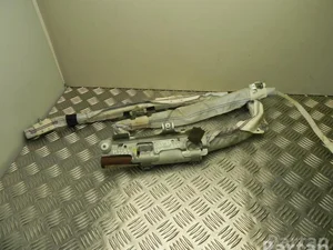 Opel 36-639-8980 / 366398980 ZAFIRA B (A05) 2007 Airbag de tête