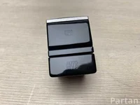 Volkswagen 5H0927225U Golf VIII (CD1) 2021 Bouton de frein de stationnement électromécanique