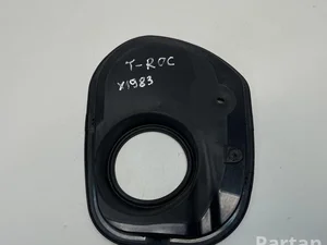 Volkswagen 2GA809933B T-Roc (A11/AC7) 2024 Porte du réservoir de carburant