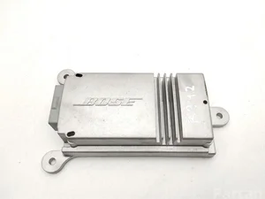 Porsche 991.645.567.00 / 99164556700 CAYMAN (981) 2014 Amplificateur audio