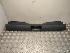 Hyundai 85770BE100 Kona II 2023 Cover for lock carrier