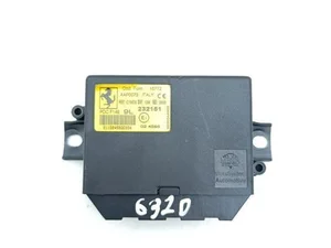 Ferrari 232151, 024588 California 2010 Control unit for park assist
