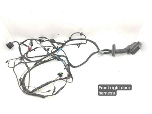 Rolls-Royce 9212526, 512904A05 GHOST (RR4) 2010 Кабельный комплект