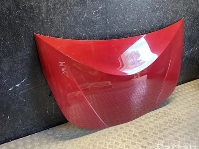 Toyota PRIUS (_W5_) 2016 Capot moteur - Image 1