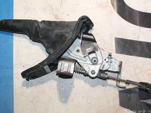 BMW 3442 7 900 778-03 / 3442790077803 3 Coupe (E92) 2010 Levier de frein à main