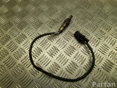 Jeep 55228336 COMPASS (MP) 2018 Lambda Sensor - Image 1