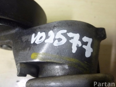 VW 03D 903 305 F / 03D903305F POLO (9N_) 2009 Belt Tensioner (Tensioner Unit)