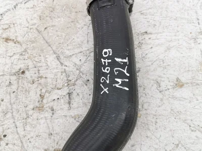 Hyundai 2M400, 5462610, 19045462610 Tucson (NX4) 2022 Refroidisseur d'air comprimé intermédiaire - Image 1