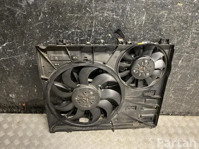 Land Rover FPLA-8K232-CE / FPLA8K232CE RANGE ROVER SPORT (L494) 2017 Ventilador del radiador - Imagen 1