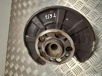 Mercedes-Benz A1725460143, A1723501908 SLK (R172) 2013 Logement de roulement de roue Left Rear