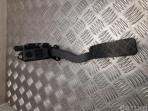 MG F01R00X132 ZS EV 2022 Pédale d'accélérateur