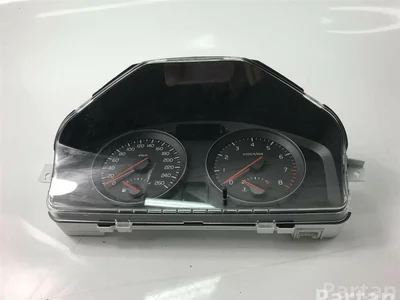 Volvo 30765308 C30 2012 Prietaisų skydelis (spidometras) - Nuotrauka 1