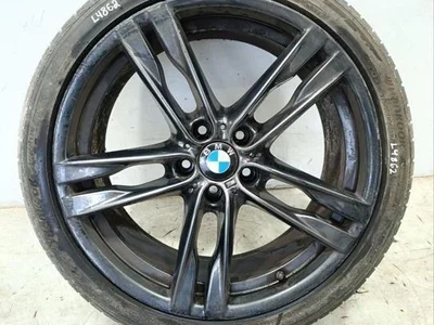 BMW 7843715, 7843715-14 / 7843715, 784371514 6 Gran Coupe (F06) 2014 Felgi aluminiowe 5x120  R20 EJ 8.5 - Zdjęcie 1