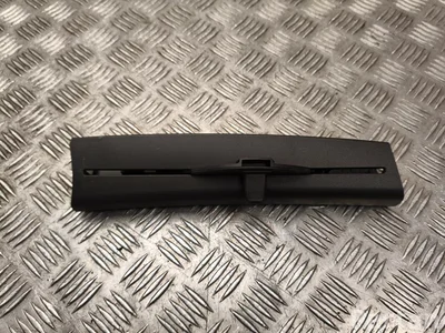 BMW 5 A16 641 / 5A16641 5 G60 2025 Sunshade for door window left side - Image 1