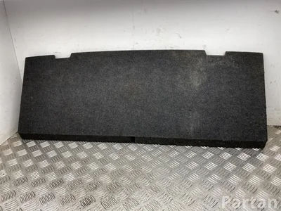 Toyota 58410-47010 / 5841047010 PRIUS PLUS (_W4_) 2019 Bagažinės atlenkiamas apmušimas, apdaila - Paveiksliukas 1