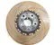 Aston Martin MY831123AA DBX 2021 Bremsscheibe vorne rechts - Bild 1