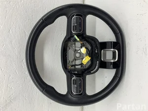 Gebrauchtes Original Citroën 98118752ZD C3 AIRCROSS II 2018 Lenkrad