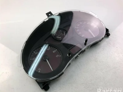 Citroën 9665000280 BERLINGO (B9) 2009 Tableau de bord - Image 1