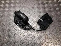 BMW 7185688, 4154309800 7 (F01, F02, F03, F04) 2010 Serrure de porte Right Rear