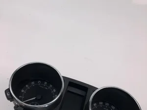 Škoda 5L0920840M YETI (5L) 2012 Tableau de bord km/h