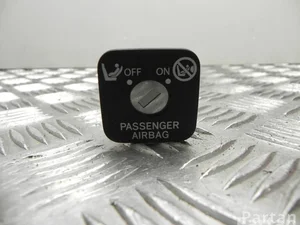 Lexus 167-2Y96 / 1672Y96 RX (_L1_) 2009 Serrure d'airbag