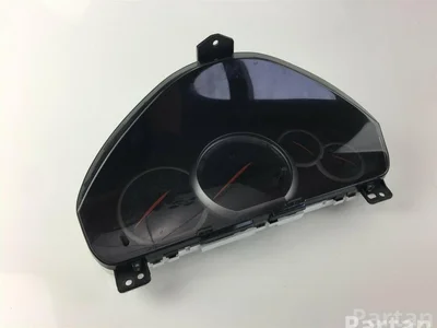 Mitsubishi 257440-4591 / 2574404591 GRANDIS (NA_W) 2009 Tableau de bord - Image 1