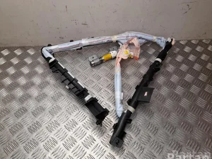 Toyota TG11E01001, GA499-04640 / TG11E01001, GA49904640 AURIS TOURING SPORTS (_E18_) 2018 Airbag de tête