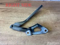 Volkswagen 5NA823302J ; RIGHT / 5NA823302J, RIGHT TIGUAN (AD1) 2021 Hinge, bonnet