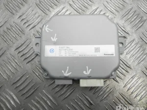 Subaru 82714FL000 OUTBACK (BS) 2019 Unités de contrôle