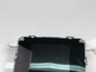 Ford EM5T-18B955-BC / EM5T18B955BC TRANSIT CUSTOM Box 2016 Ecran - Image 1