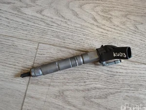 Mercedes-Benz A6510702987, 0445117035 GLC (X253) 2019 Injecteur