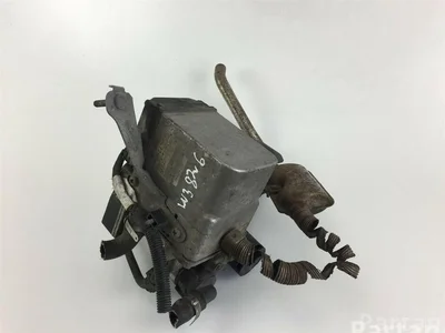 Peugeot 9011698C BOXER Bus 2011 Unité de commande pour le chauffage du convertisseur catalytique - Image 1