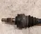 Porsche 981.332.024.50 / 98133202450 BOXSTER (981) 2013 Arbre de transmission Left Rear - Image 2