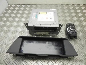 BMW 9293395, 9266385, 9286699 5 (F10) 2012 Radio / lecteur CD