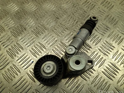 Mazda HF0115980 CX-30 DM 2022 Galet tendeur - Image 1