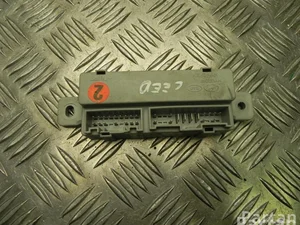 Kia 91940-1H120 / 919401H120 CEE'D SW (ED) 2008 unité de contrôle