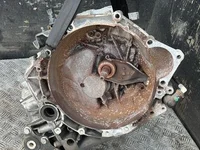 Citroën 9810927780 JUMPER Bus 2019 Schaltgetriebe 6-Gang