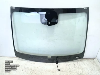 Mercedes-Benz A2978213200, 43R-001586 / A2978213200, 43R001586 EQS (V297) 2022 Cristal delantero - Imagen 1