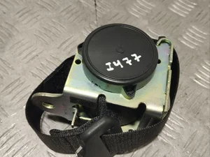 Maserati 634166800A LEVANTE 2019 Ceinture de sécurité Right Rear