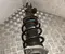 Hyundai 54650-GI840 / 54650GI840 Ioniq 5 NE 2025 suspension strut, complete Left Front - Image 1