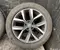 Volkswagen 3G0601025F TIGUAN (AD1) 2020 Jantes en alliage 5x112  R17 EJ 7.0 ET40 - Image 2