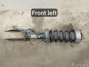 Porsche CAYENNE (92A) 2011 Amortisseur Left Front