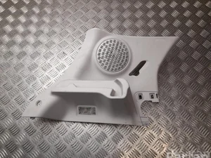 Smart 769350317R, A4536984500 FORFOUR Hatchback (453) 2020 Tapisserie voiture