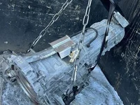 Porsche SZK, 0FD300040H, A5B03 MACAN (95B) 2019 Automatyczna skrzynia biegów 7 biegów