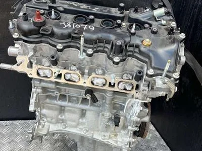 Toyota 2NRFKE YARIS (_P13_) 2020 Komplettmotor - Bild 1
