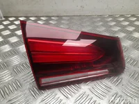 Mercedes-Benz A 177 906 35 01 / A1779063501 A-CLASS V177 2020 Rückleuchte links