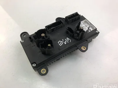 BMW 6943489 7 (E65, E66, E67) 2004 unité de contrôle - Image 1